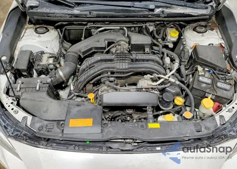 2017 Subaru Impreza Premium z USA, uszkodzony, nr VIN 4S3GKAB67H3600184